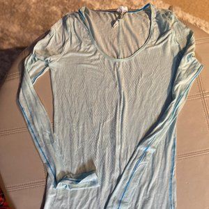 *NEW LULULEMON RUNNER LONG SLEEVES SZ6